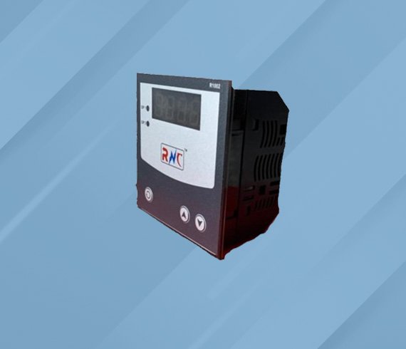 Digital Temperature Controller (PID Controller) Model No: - R-1002