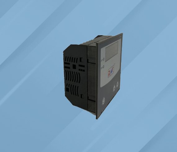 Digital Temperature Controller (PID Controller) Model No: - R-1002-L