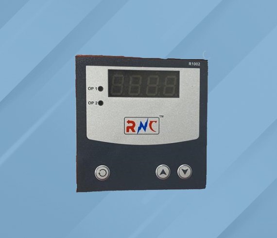 Model No: - R-1002 (PID Controller)