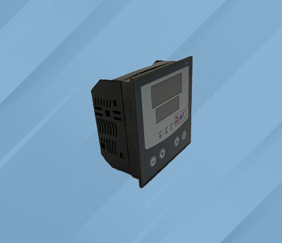 Digital Temperature Controller (PID Controller) Model No: - R-1005
